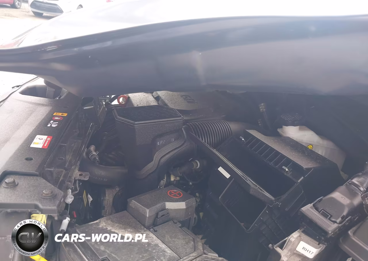 2020 Kia Sportage Lx VIN:KNDPMCAC2L7810688 - 10