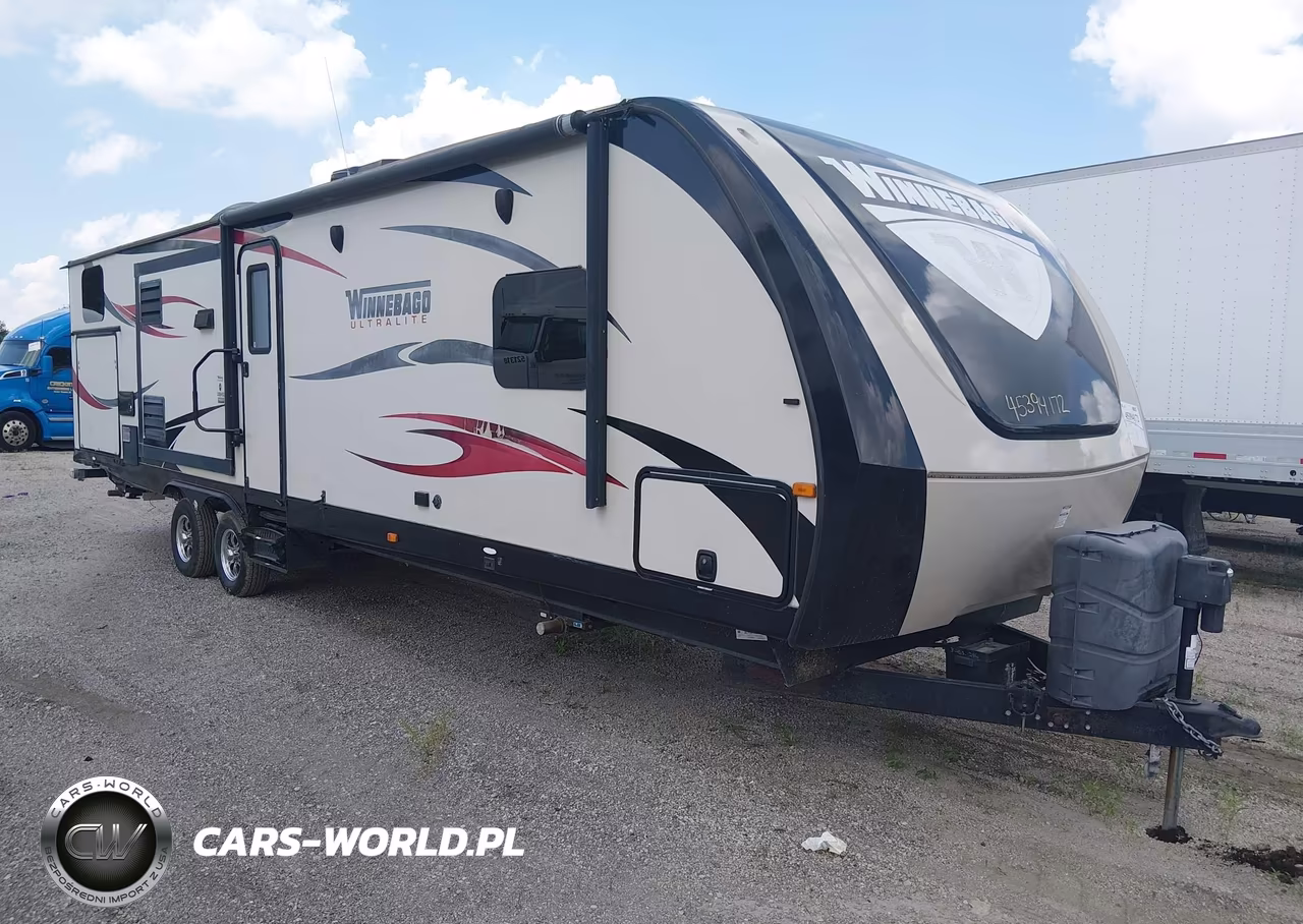 2015 Winnebago Other
