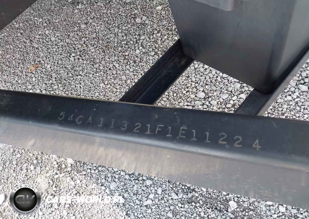 2015 Winnebago Other VIN:54CA11321F1E11224 - 9