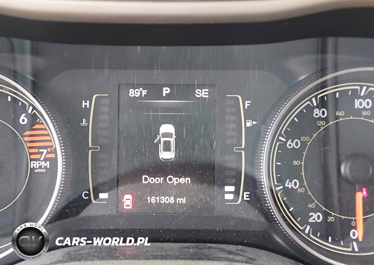 2016 Jeep Cherokee 75Th Anniversary VIN:1C4PJLCB5GW311909 - 15
