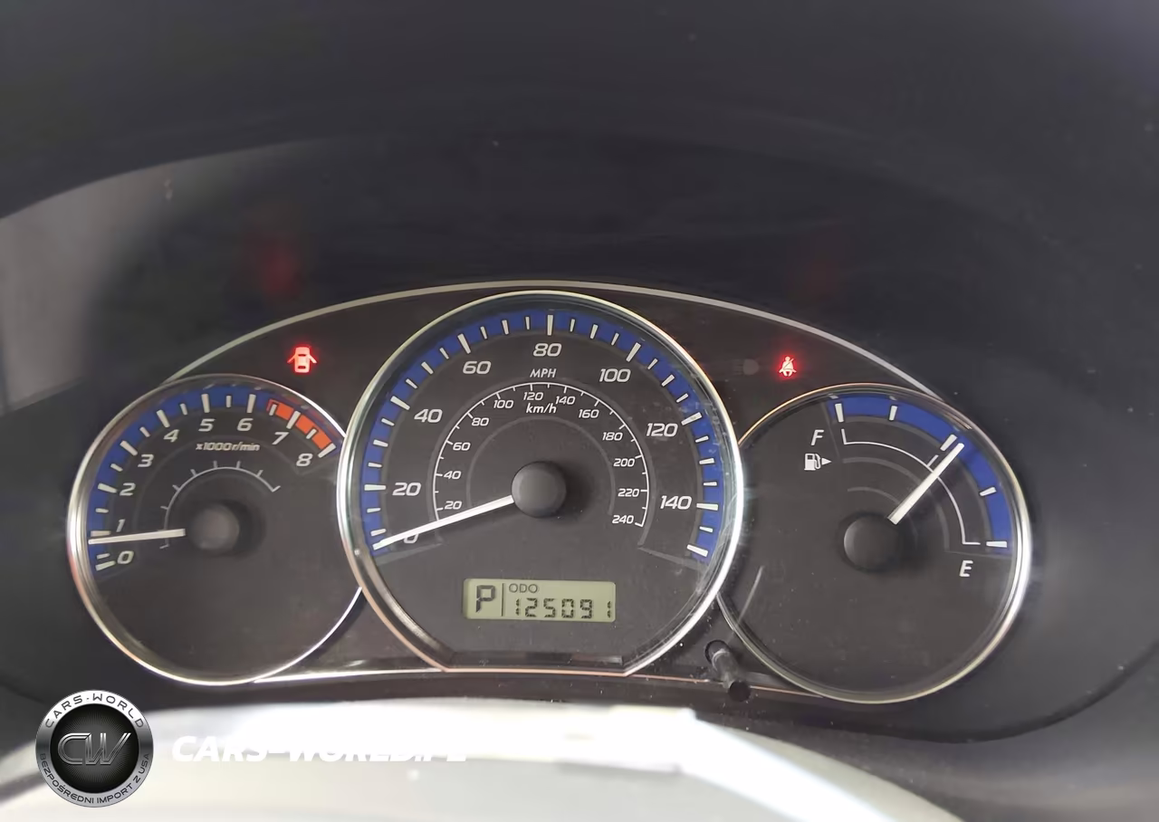 2012 Subaru Forester 2.5X Premium VIN:JF2SHACC9CH468751 - 7