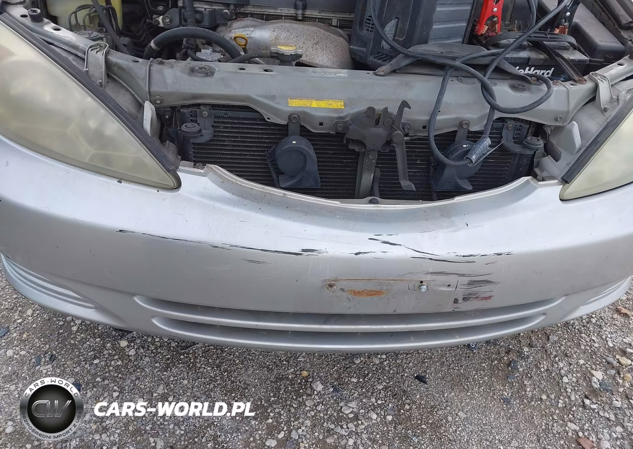 2003 Toyota Camry Le VIN:4T1BE32K33U697019 - 13