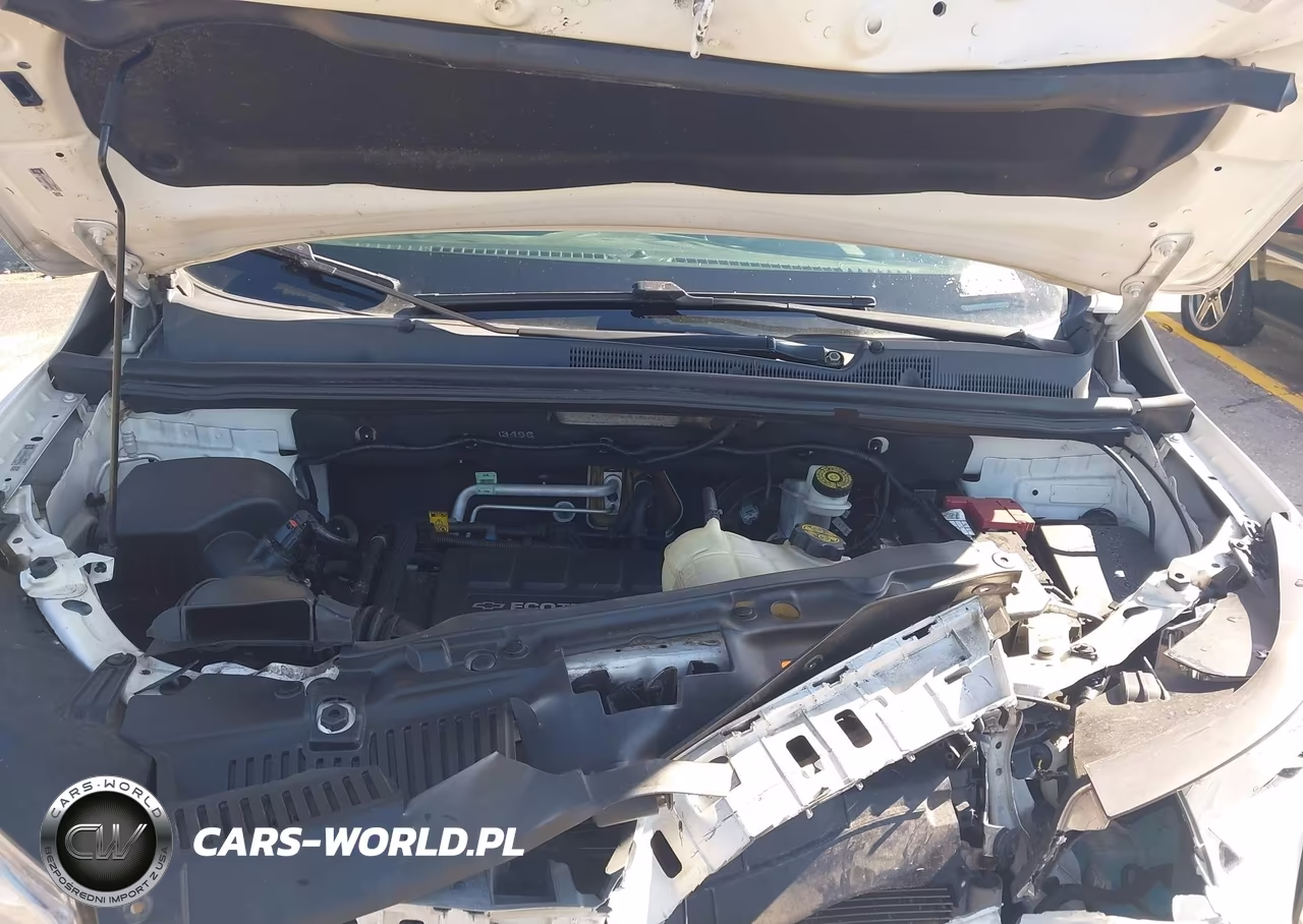 2019 Chevrolet Trax Lt VIN:KL7CJPSB0KB917946 - 10