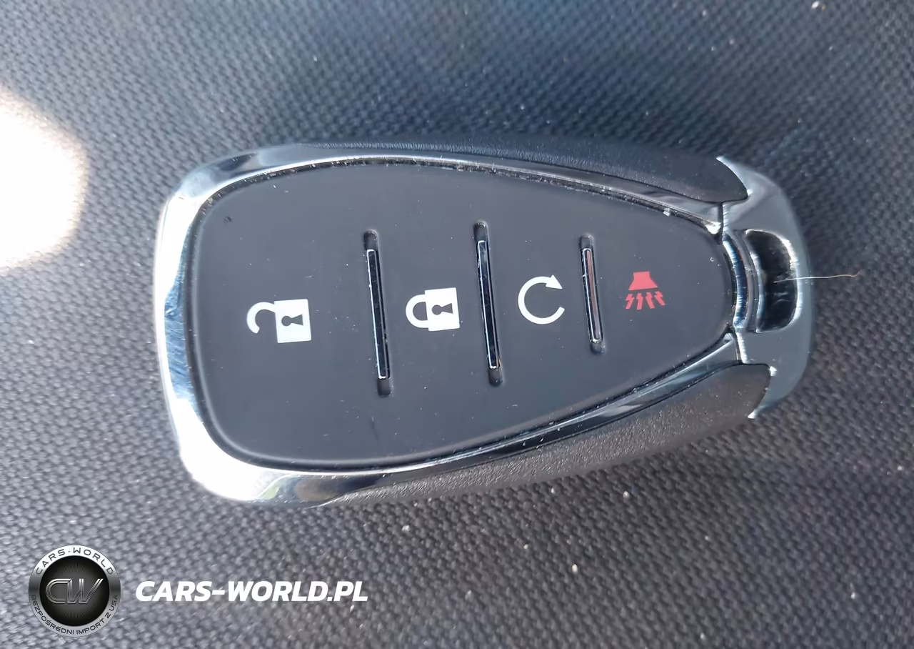 2019 Chevrolet Trax Lt VIN:KL7CJPSB0KB917946 - 11