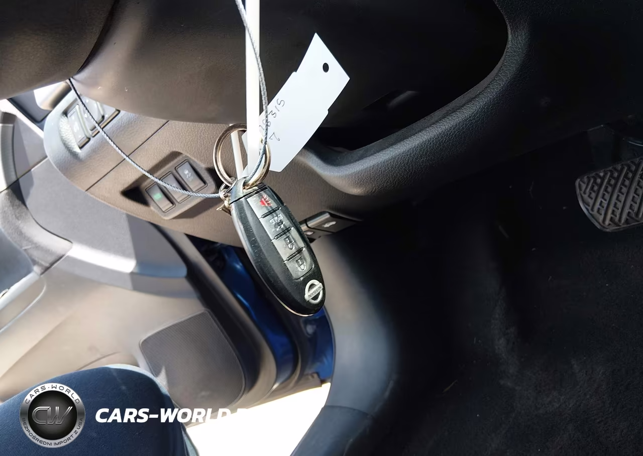 2013 Nissan Sentra Sr VIN:3N1AB7AP0DL724477 - 11