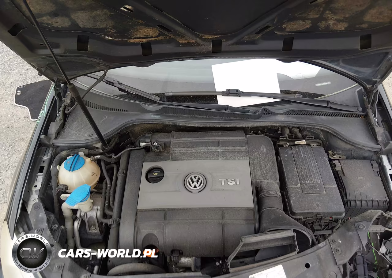 2013 Volkswagen Golf R 2-Door VIN:WVWRF7AJ4DW061571 - 10
