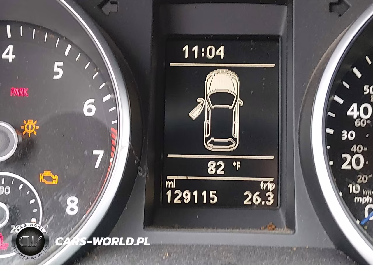 2013 Volkswagen Golf R 2-Door VIN:WVWRF7AJ4DW061571 - 15
