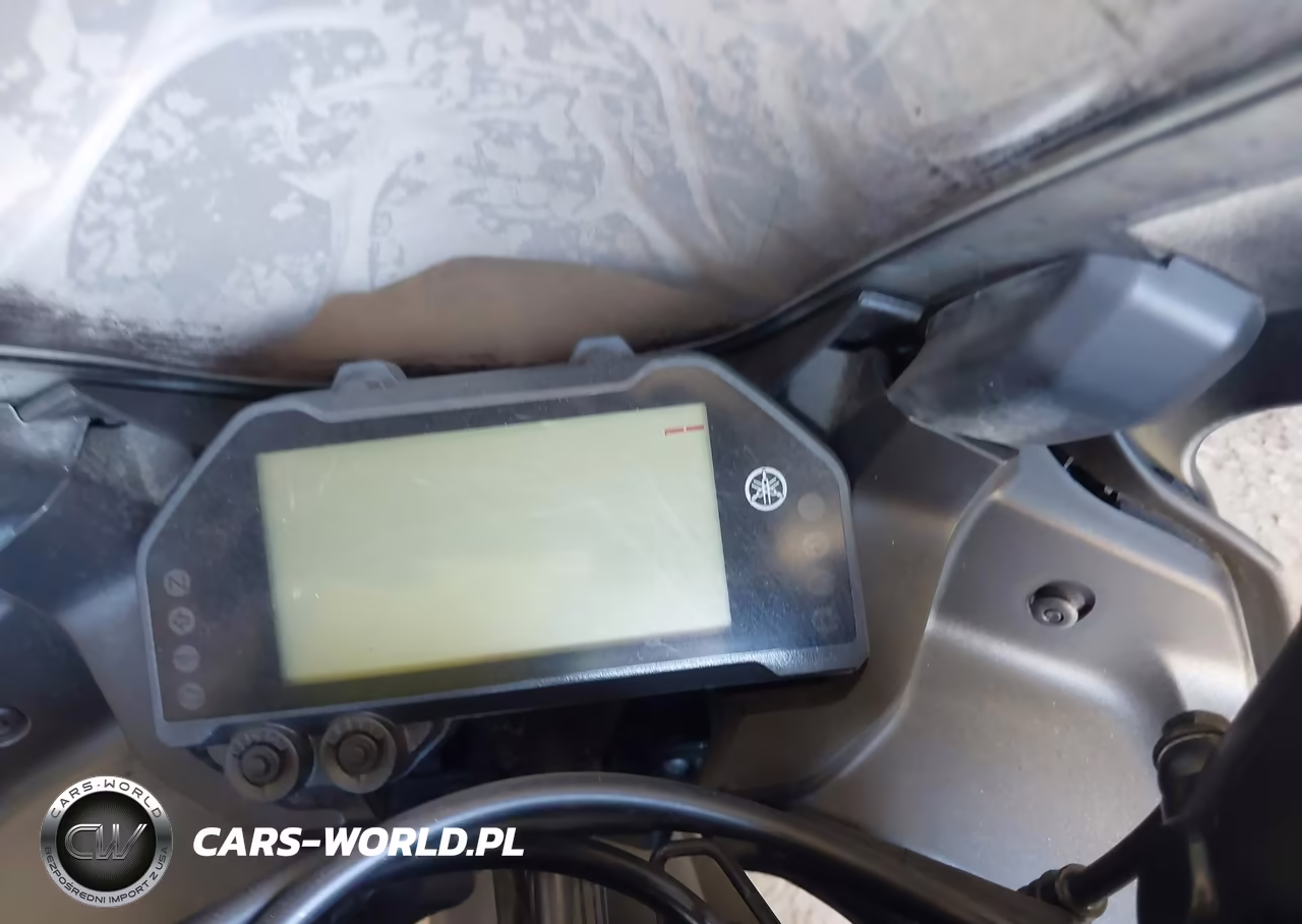 2024 Yamaha Yzfr3 A VIN:MH3RH18Y0RK014645 - 7