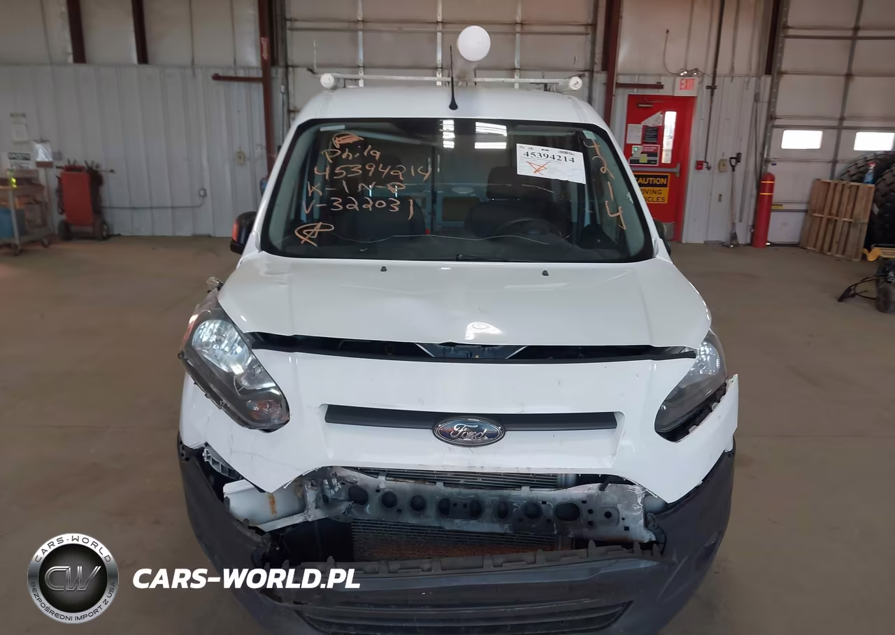 2017 Ford Transit Connect Xl VIN:NM0LS7E77H1322031 - 12