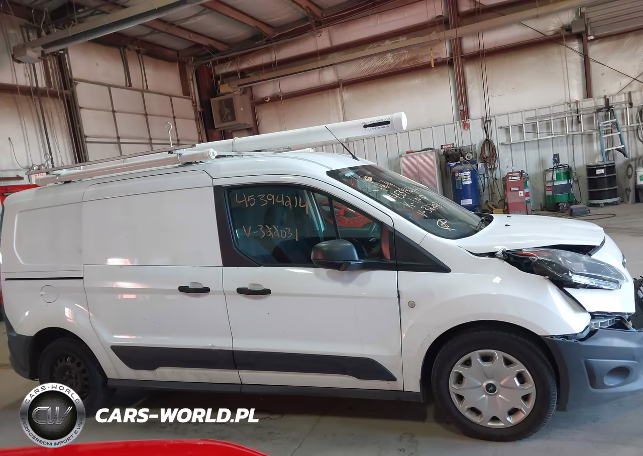 2017 Ford Transit Connect Xl VIN:NM0LS7E77H1322031 - 13