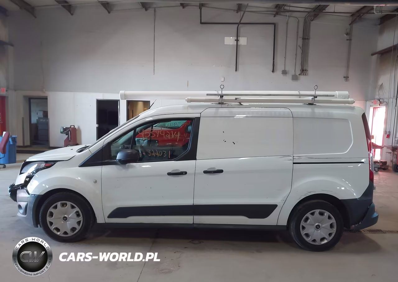 2017 Ford Transit Connect Xl VIN:NM0LS7E77H1322031 - 14