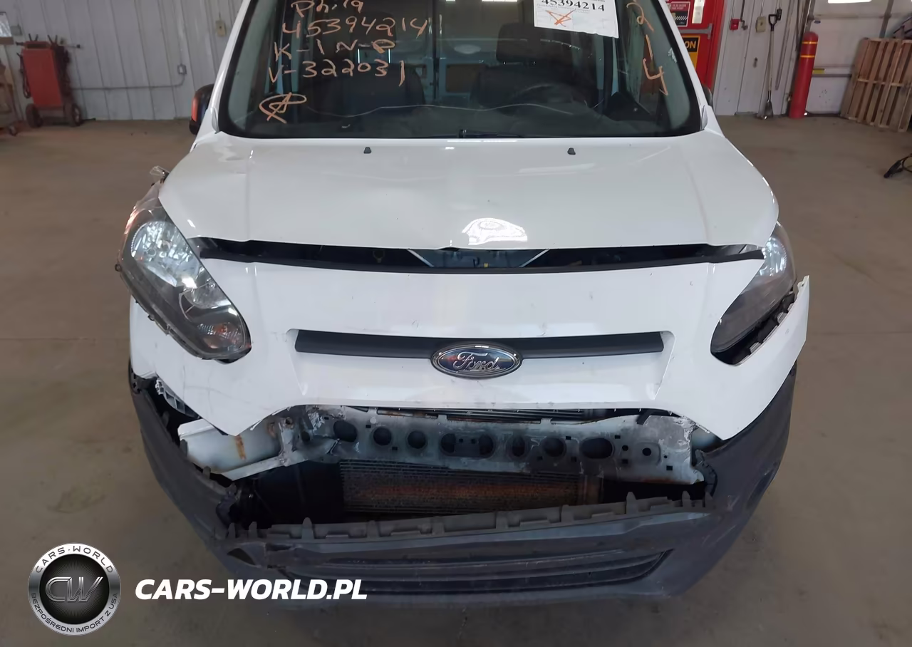 2017 Ford Transit Connect Xl VIN:NM0LS7E77H1322031 - 6