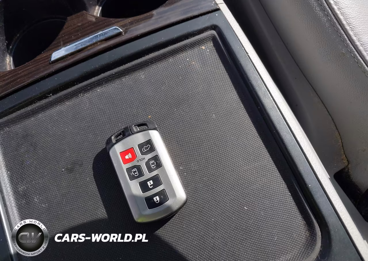 2020 Toyota Sienna Xle VIN:5TDYZ3DC6LS057626 - 11