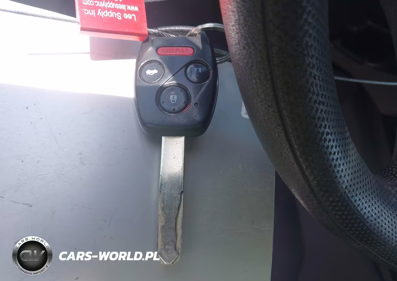 2010 Honda Civic Ex VIN:19XFA1F82AE024948 - 11
