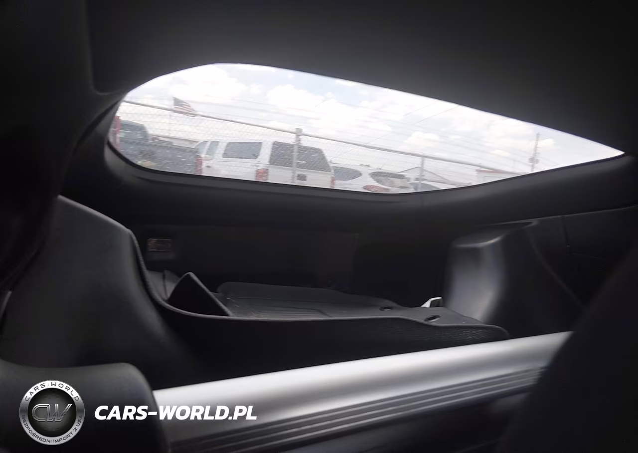 2011 Nissan 370Z VIN:JN1AZ4EH1BM553870 - 8