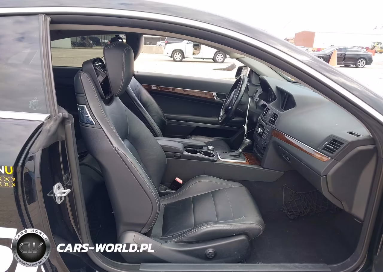 2013 Mercedes-Benz E 350 VIN:WDDKJ5KB3DF184943 - 5