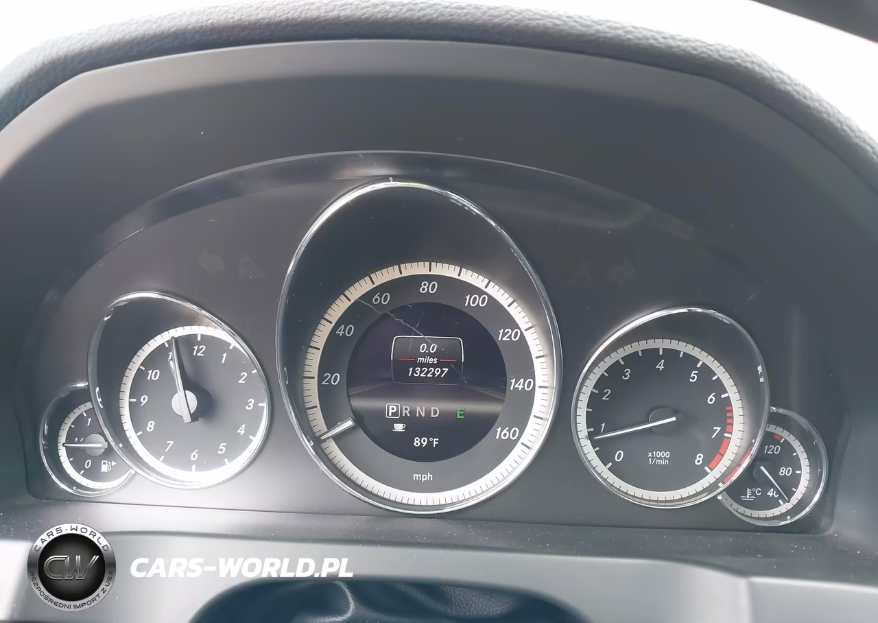 2013 Mercedes-Benz E 350 VIN:WDDKJ5KB3DF184943 - 7
