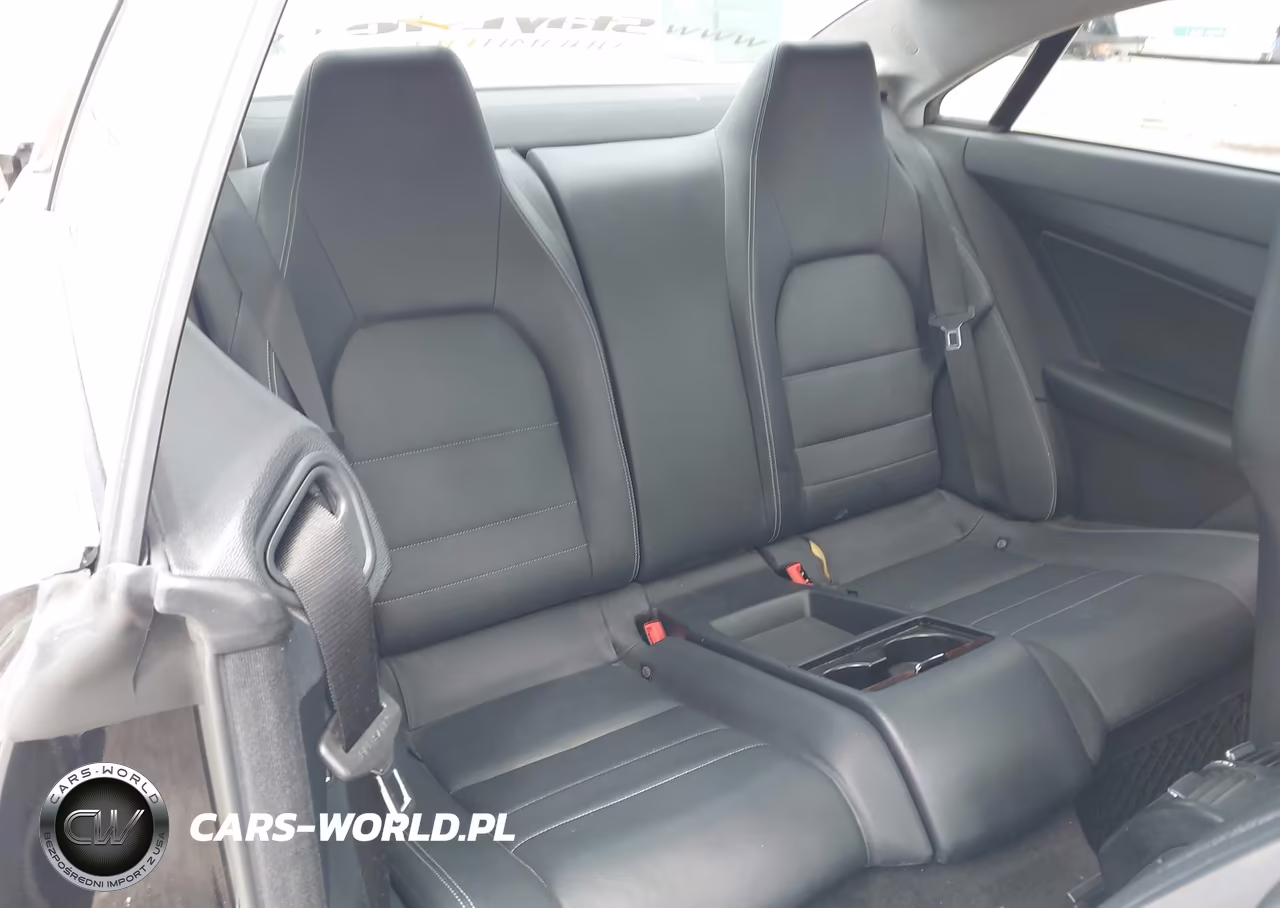 2013 Mercedes-Benz E 350 VIN:WDDKJ5KB3DF184943 - 8