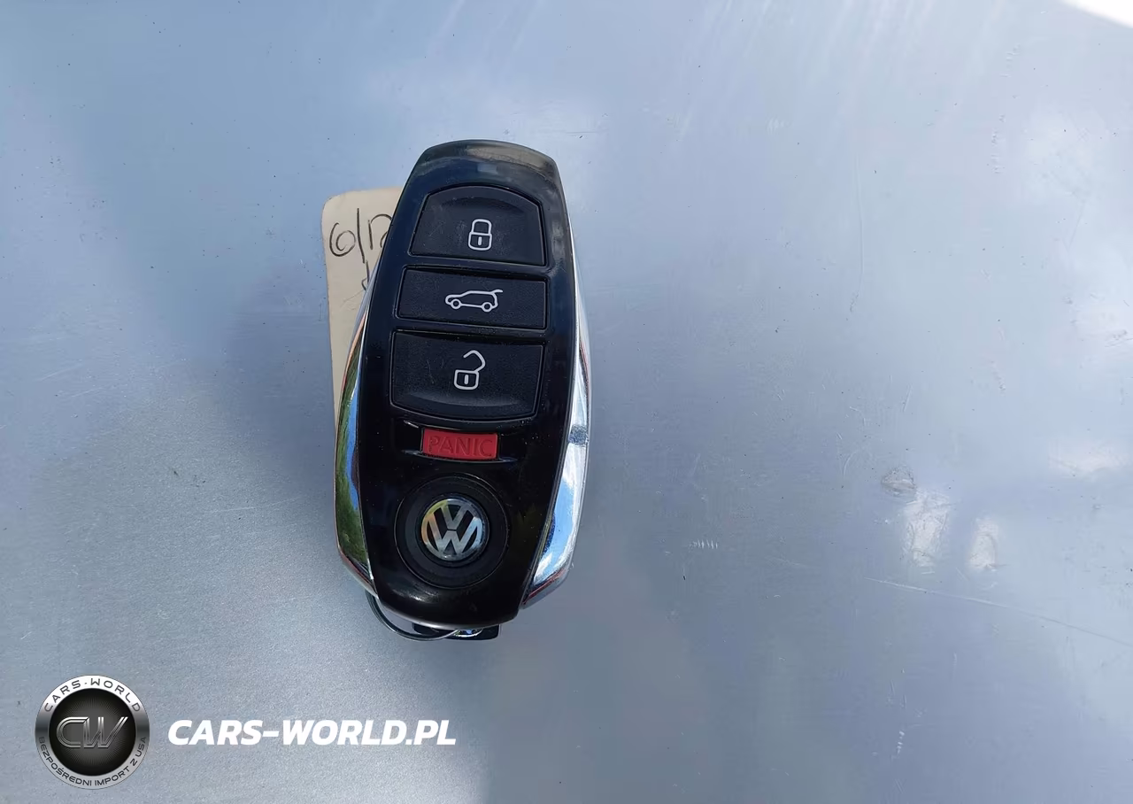 2013 Volkswagen Touareg Vr6 Sport VIN:WVGEF9BP8DD002477 - 11