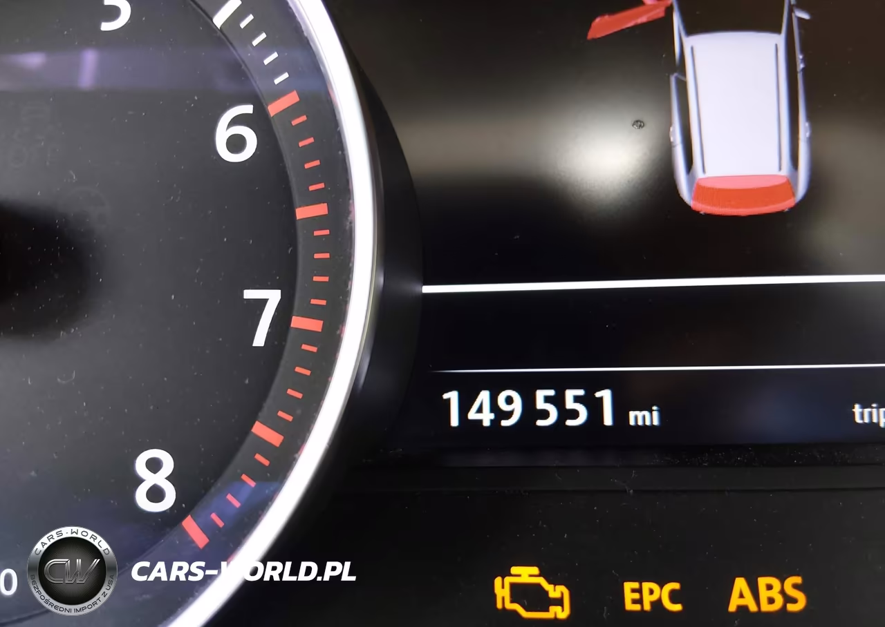 2013 Volkswagen Touareg Vr6 Sport VIN:WVGEF9BP8DD002477 - 15