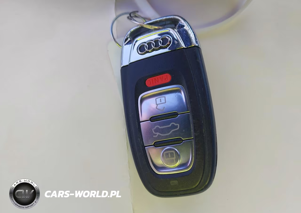 2017 Audi A6 Premium Plus VIN:WAUG8AFC8HN031166 - 11
