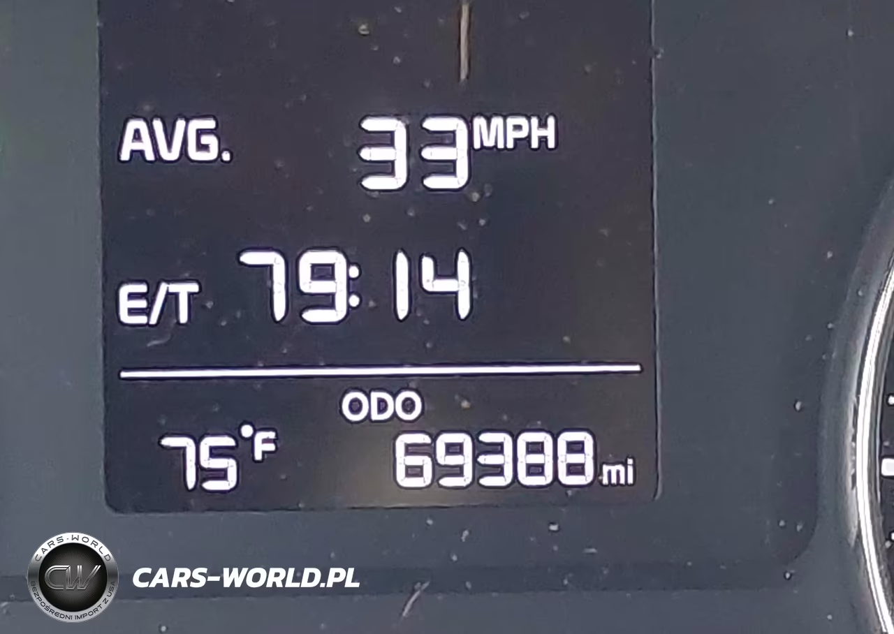 2017 Kia Forte Lx VIN:3KPFK4A78HE077516 - 15