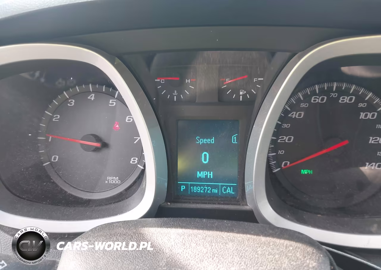 2012 Chevrolet Equinox Ls VIN:2GNALBEKXC1213393 - 7