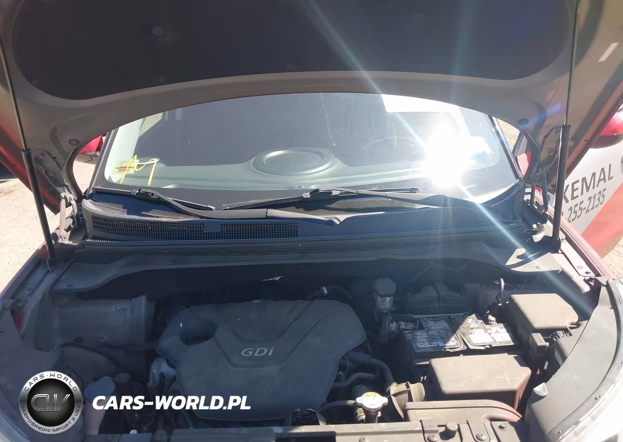 2015 Kia Soul VIN:KNDJN2A25F7234877 - 10