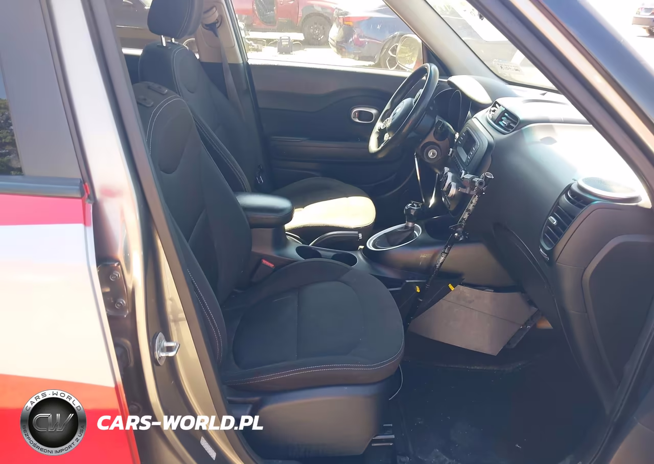 2015 Kia Soul VIN:KNDJN2A25F7234877 - 5