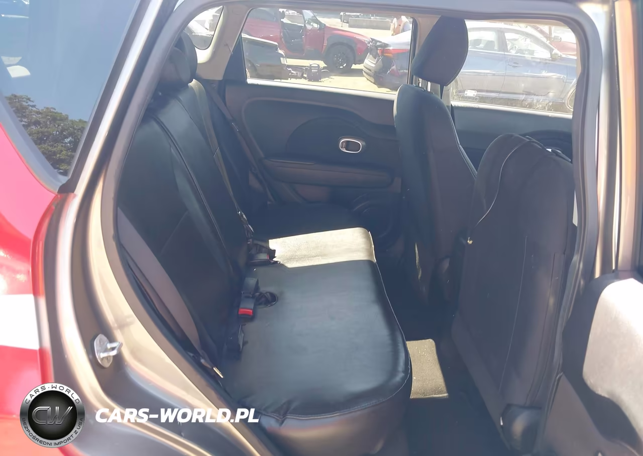 2015 Kia Soul VIN:KNDJN2A25F7234877 - 8