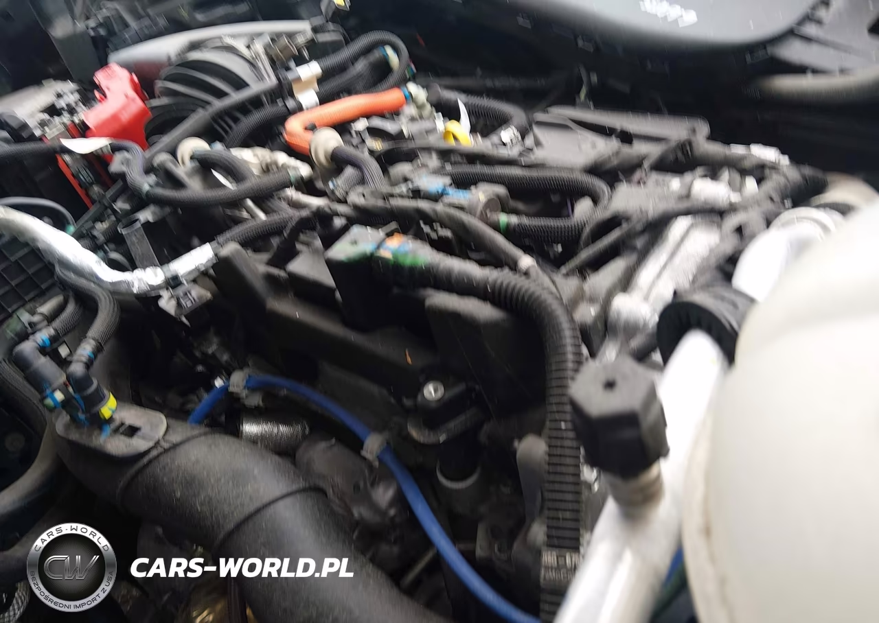 2023 Ford Bronco Sport Big Bend VIN:3FMCR9B64PRD36717 - 18