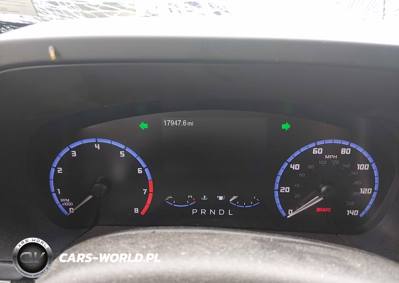 2023 Ford Bronco Sport Big Bend VIN:3FMCR9B64PRD36717 - 7