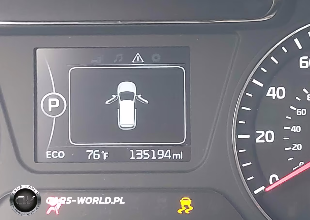 2016 Kia Sorento 2.4L L VIN:5XYPG4A37GG146278 - 15