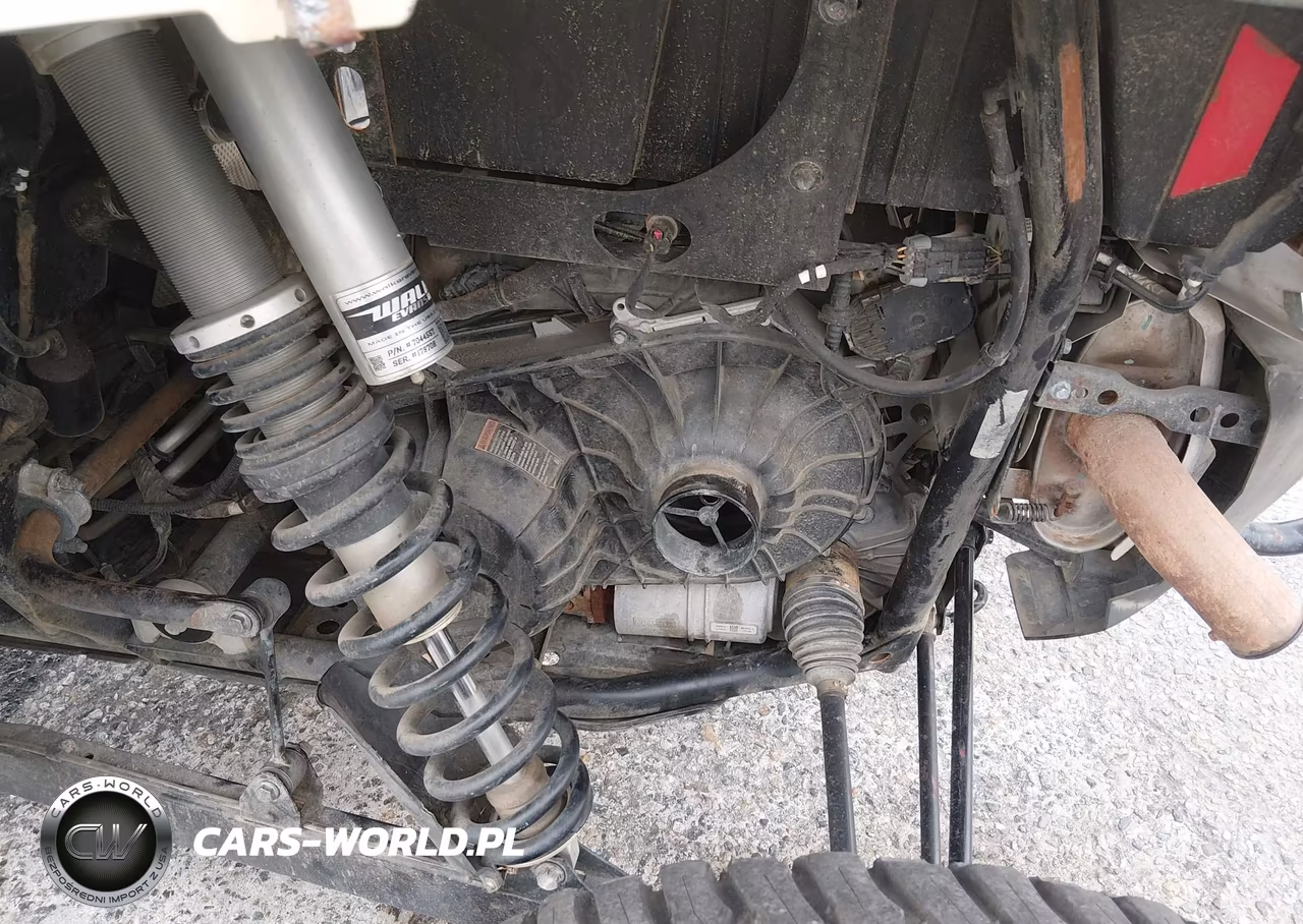 2021 Polaris Rzr Xp 4 Turbo VIN:3NSN4E923MF586680 - 9