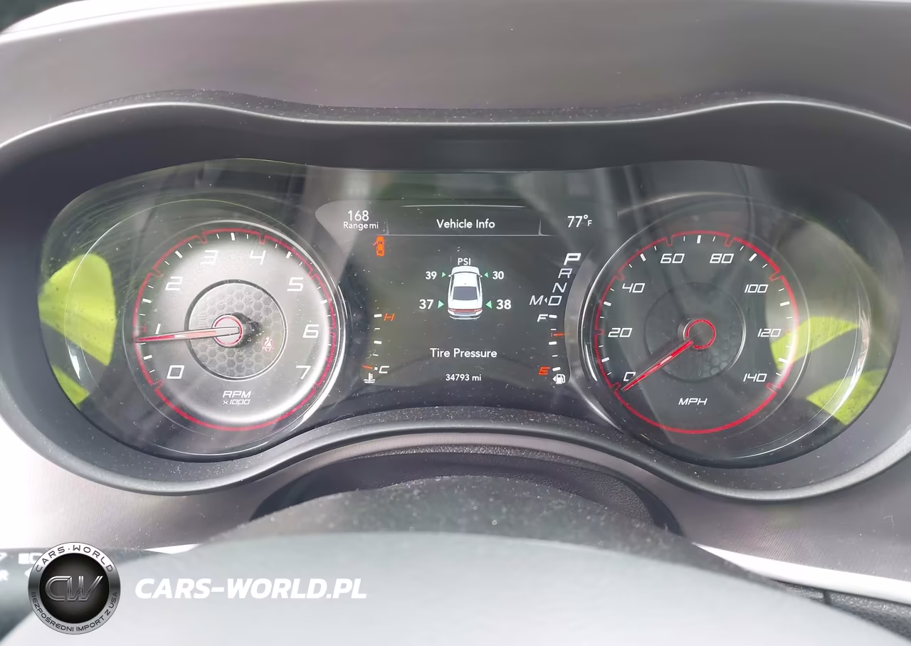 2021 Dodge Charger Sxt Rwd VIN:2C3CDXBG6MH619776 - 7