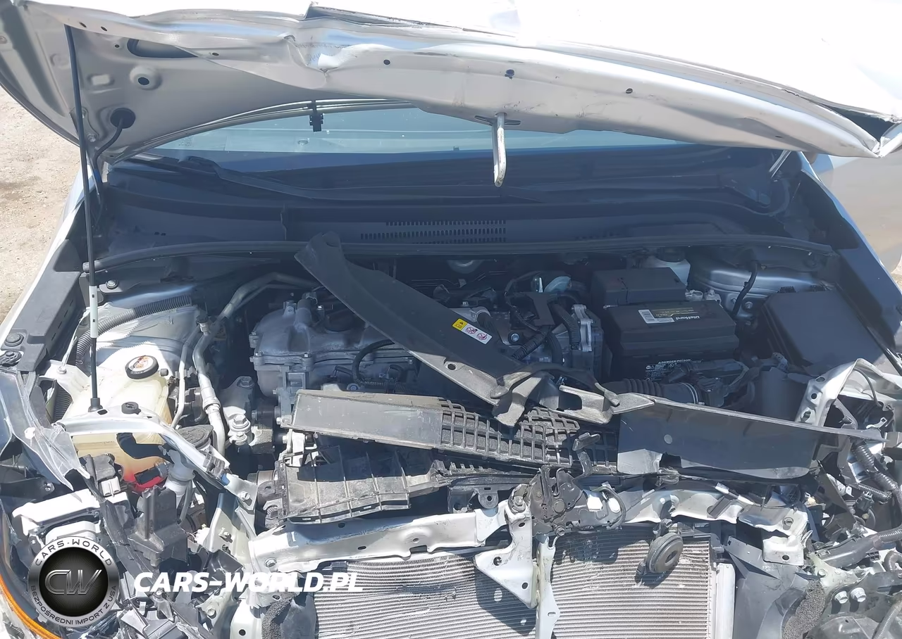 2022 Toyota Corolla Le VIN:5YFEPMAE0NP369747 - 10