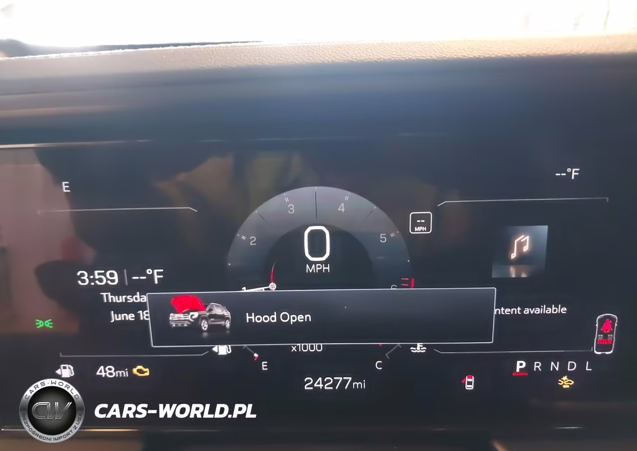 2026 GMC Terrain Fwd Elevation VIN:3GKALMEG6TL190231 - 7