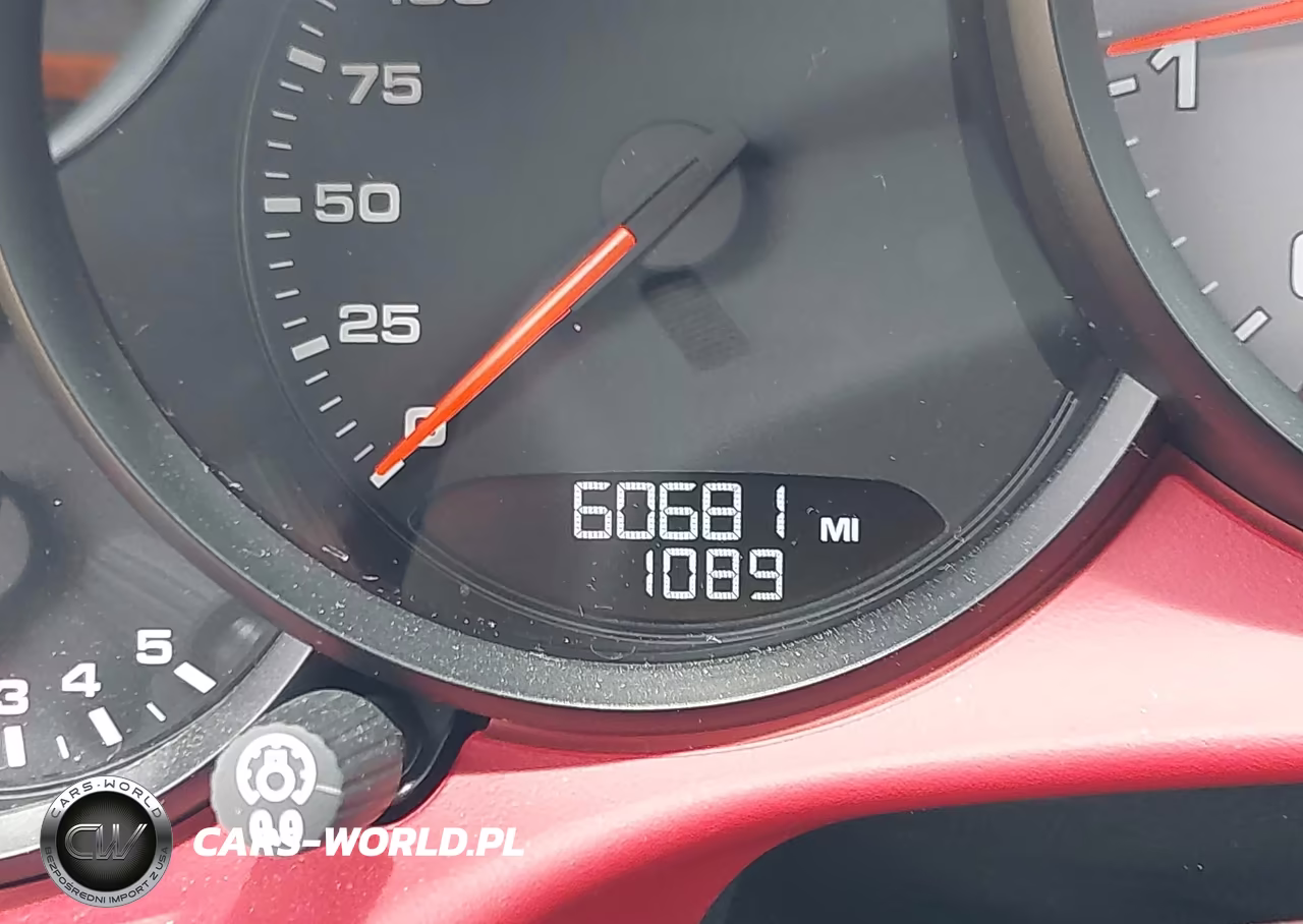 2014 Porsche 911 50Th Anniversary Edition-Carrera 4S-Carrera S VIN:WP0AB2A94ES122704 - 15