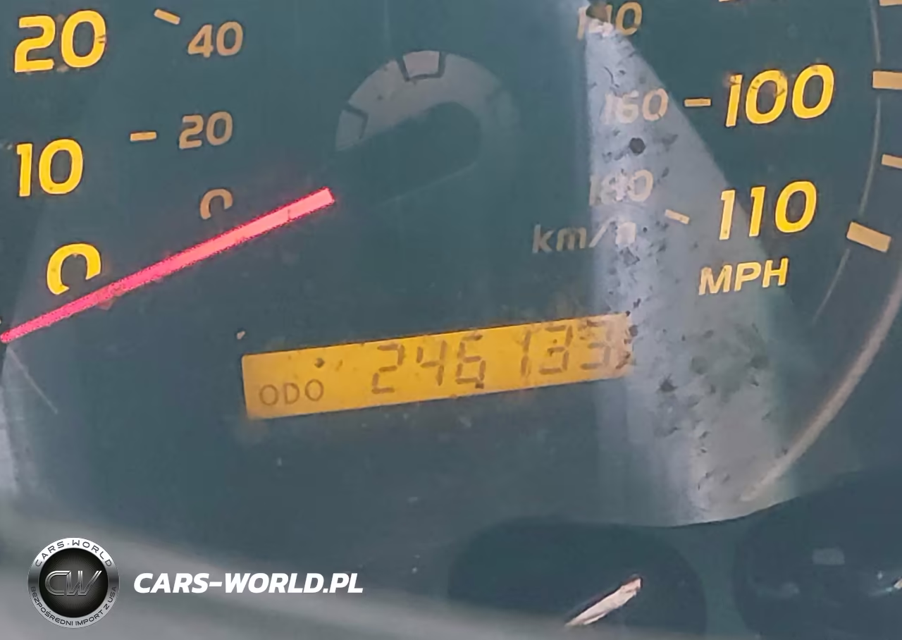2003 Toyota 4Runner Limited V6 VIN:JTEBU17R538001511 - 16