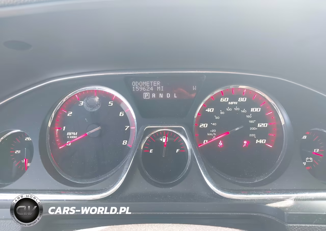 2014 GMC Acadia Denali VIN:1GKKVTKDXEJ177768 - 7