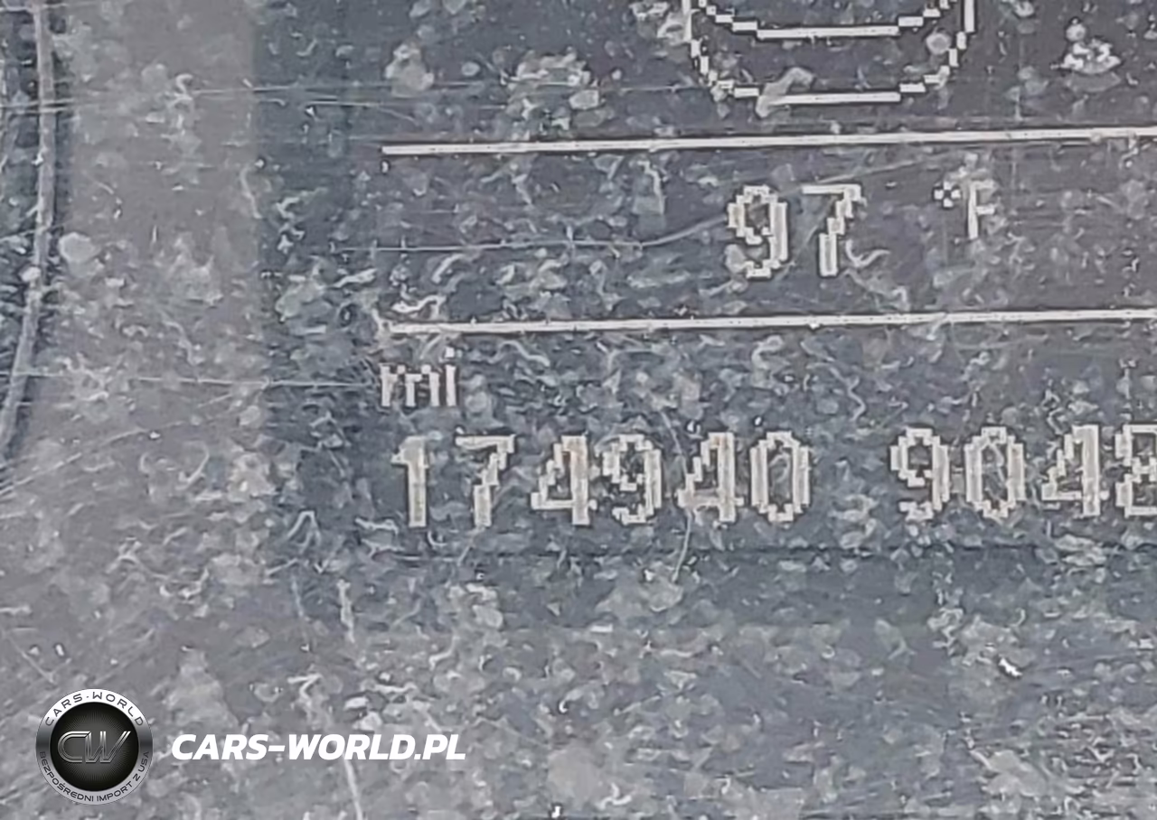 2013 Volkswagen Passat 2.5L Se VIN:1VWBP7A33DC113691 - 16