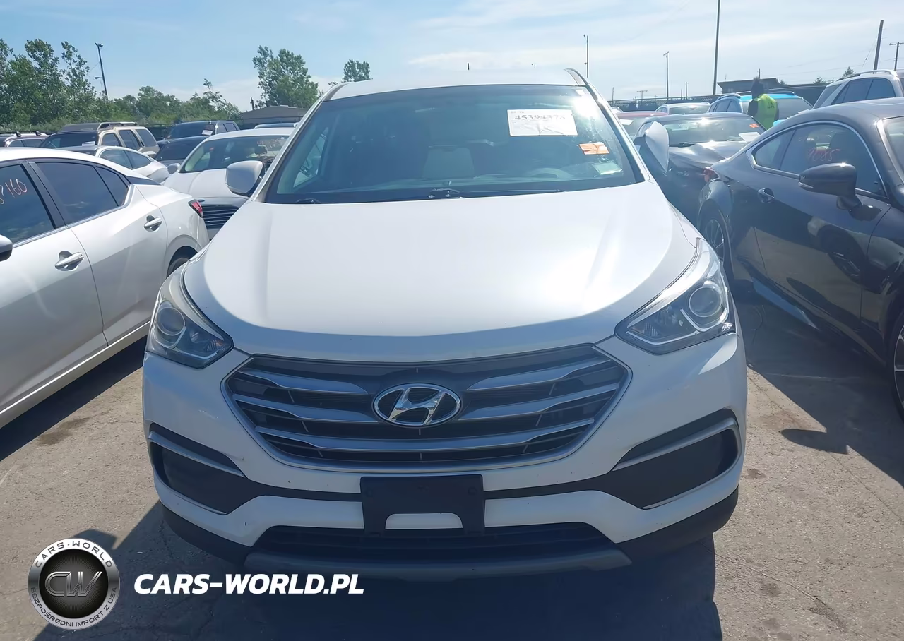 2018 Hyundai Santa Fe Sport 2.4L VIN:5NMZTDLBXJH098992 - 12
