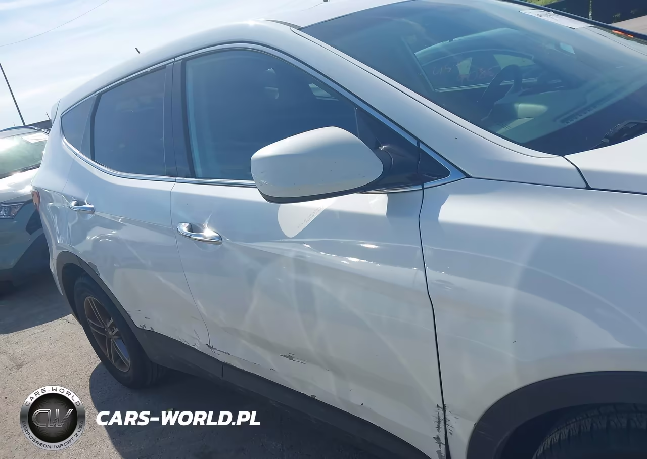 2018 Hyundai Santa Fe Sport 2.4L VIN:5NMZTDLBXJH098992 - 13