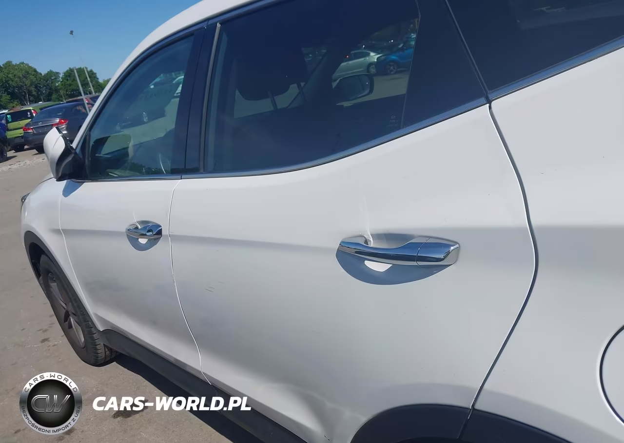 2018 Hyundai Santa Fe Sport 2.4L VIN:5NMZTDLBXJH098992 - 14