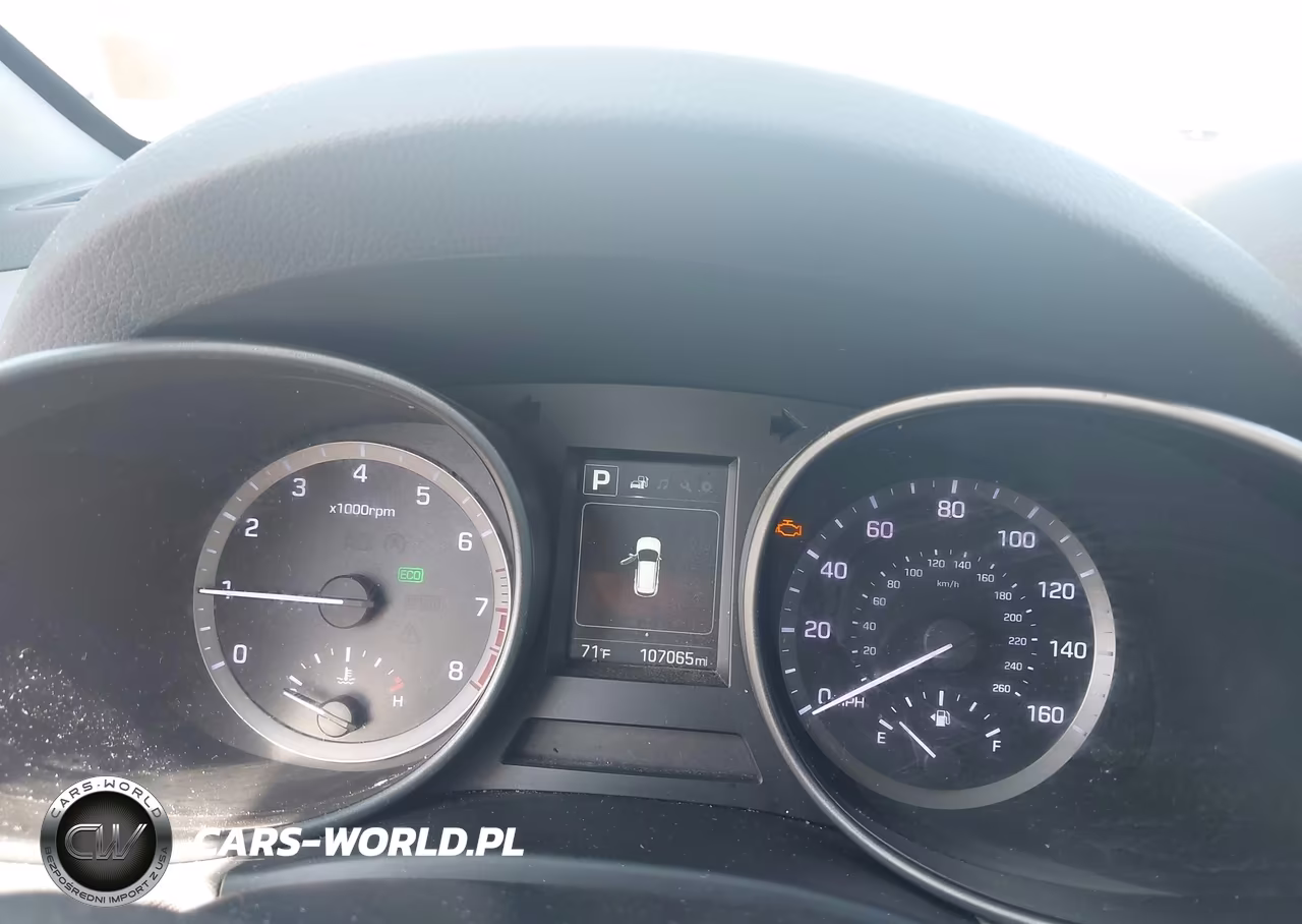 2018 Hyundai Santa Fe Sport 2.4L VIN:5NMZTDLBXJH098992 - 7