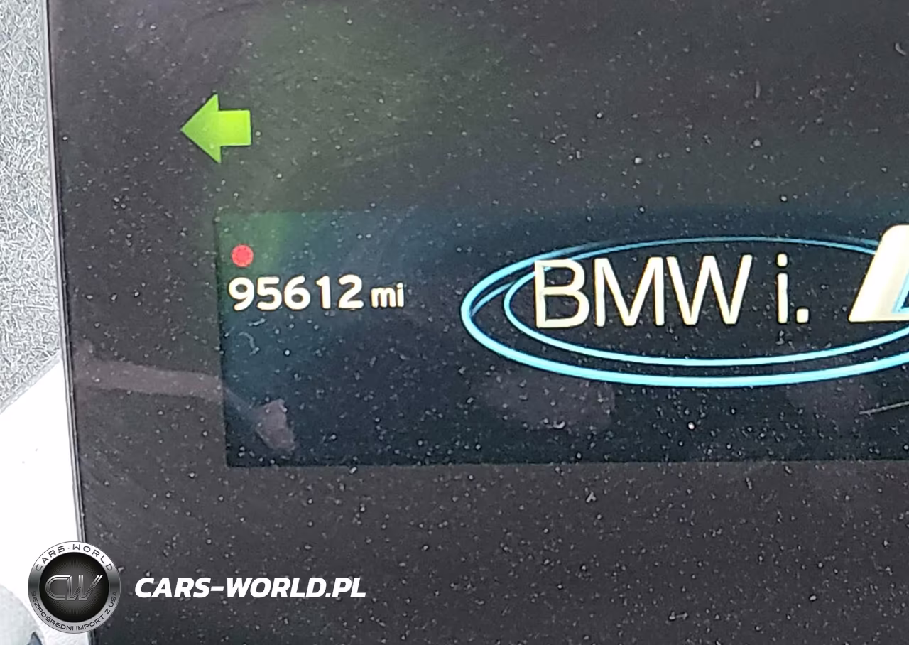 2015 BMW I3 Base W-Range Extender VIN:WBY1Z4C53FV278524 - 12