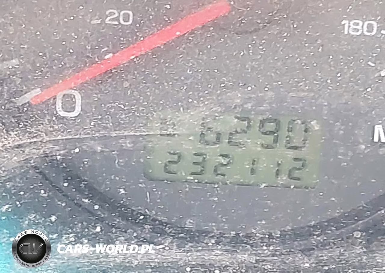 2001 Subaru Forester L VIN:JF1SF63501G750532 - 15