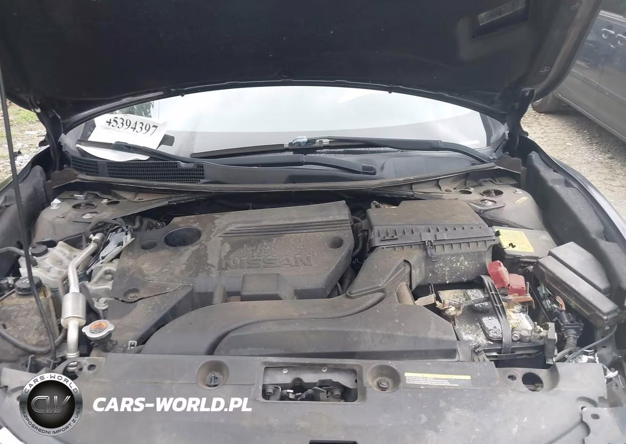 2017 Nissan Altima 2.5 S VIN:1N4AL3AP1HN360147 - 10