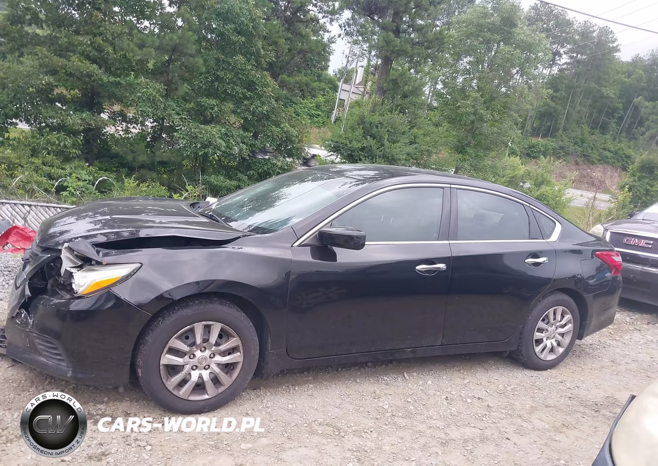 2017 Nissan Altima 2.5 S VIN:1N4AL3AP1HN360147 - 14