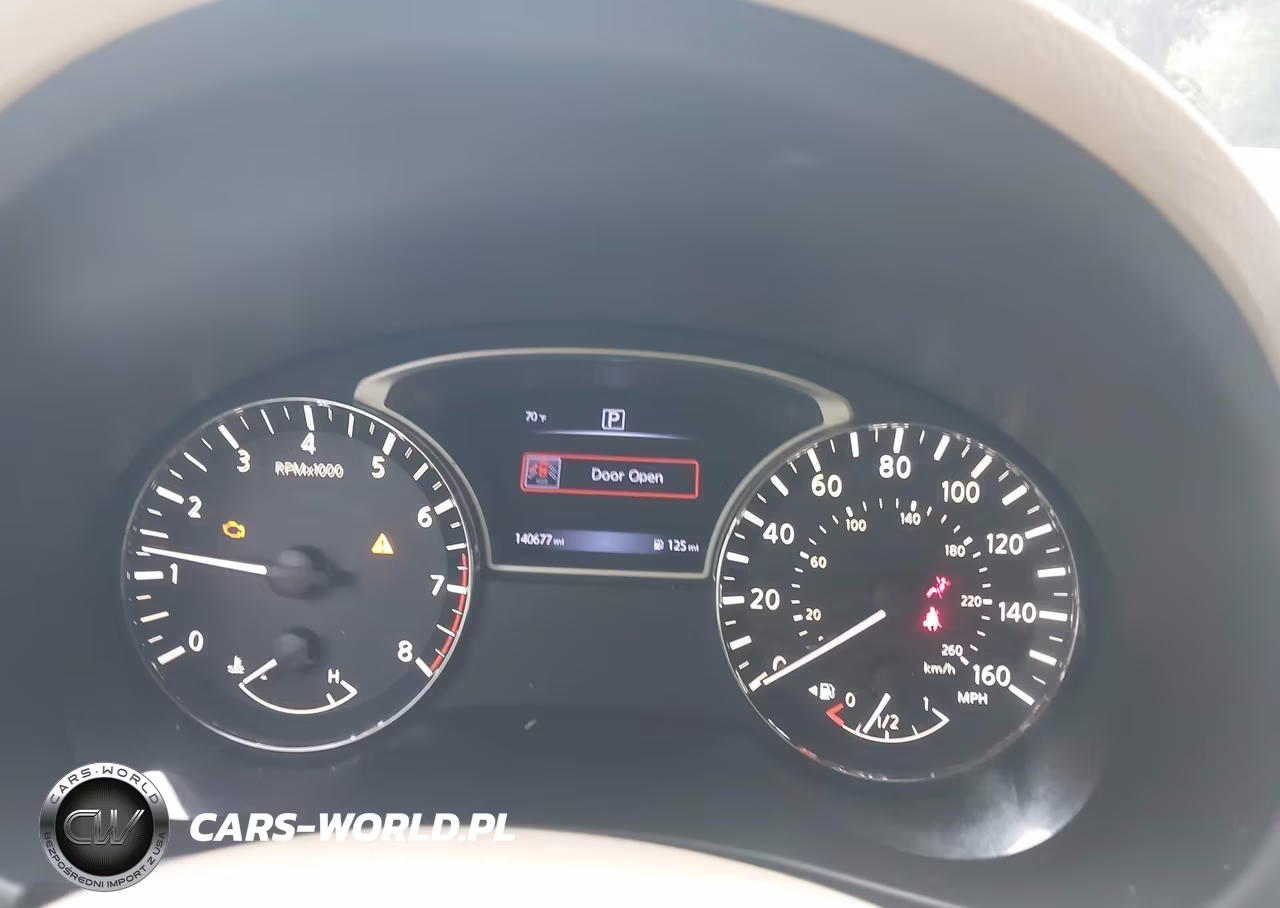 2017 Nissan Altima 2.5 S VIN:1N4AL3AP1HN360147 - 7